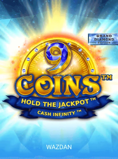 Jackpot slot game cover